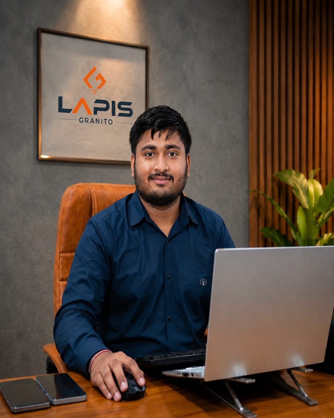 nilshparmar